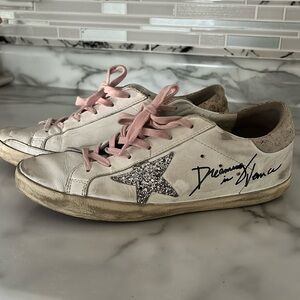 Golden Goose sneakers